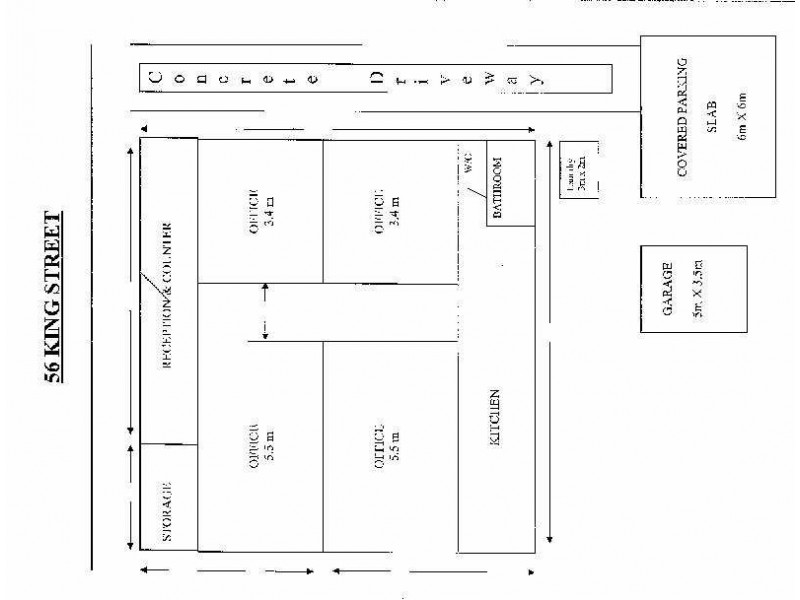 56 King Street, Kingaroy QLD 4610