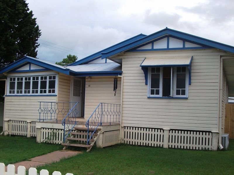 45 First Avenue, Kingaroy QLD 4610