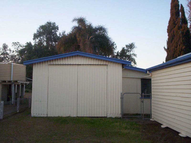 45 First Avenue, Kingaroy QLD 4610