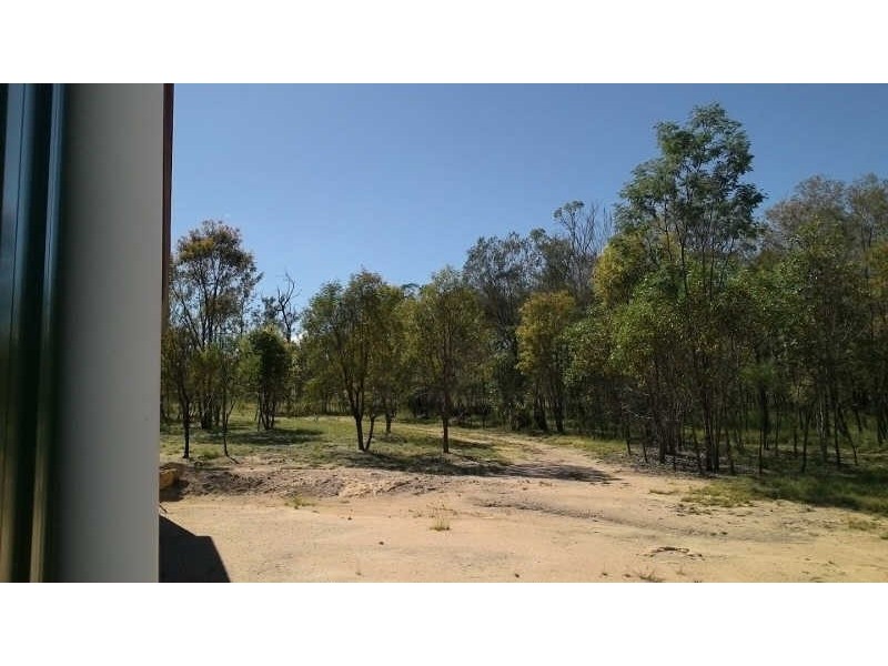 Lot 25 TH Burns Road, Ballogie QLD 4610