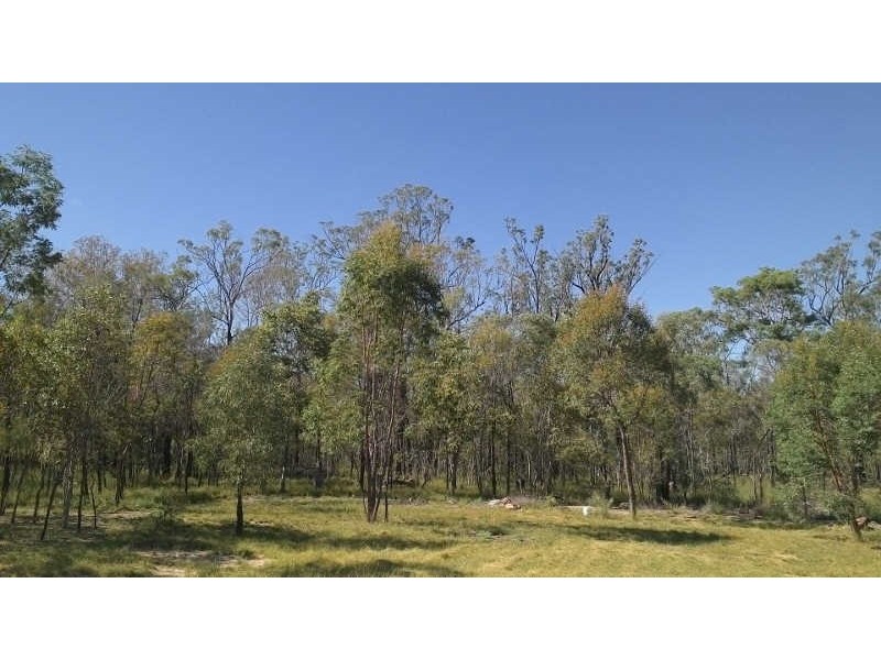 Lot 25 TH Burns Road, Ballogie QLD 4610