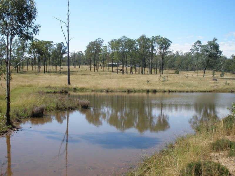 278 Wattle Camp Road, Wattle Camp QLD 4615