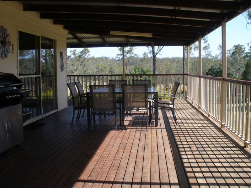278 Wattle Camp Road, Wattle Camp QLD 4615