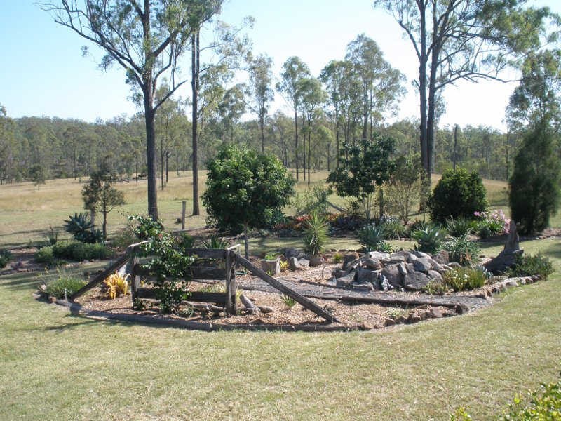 278 Wattle Camp Road, Wattle Camp QLD 4615