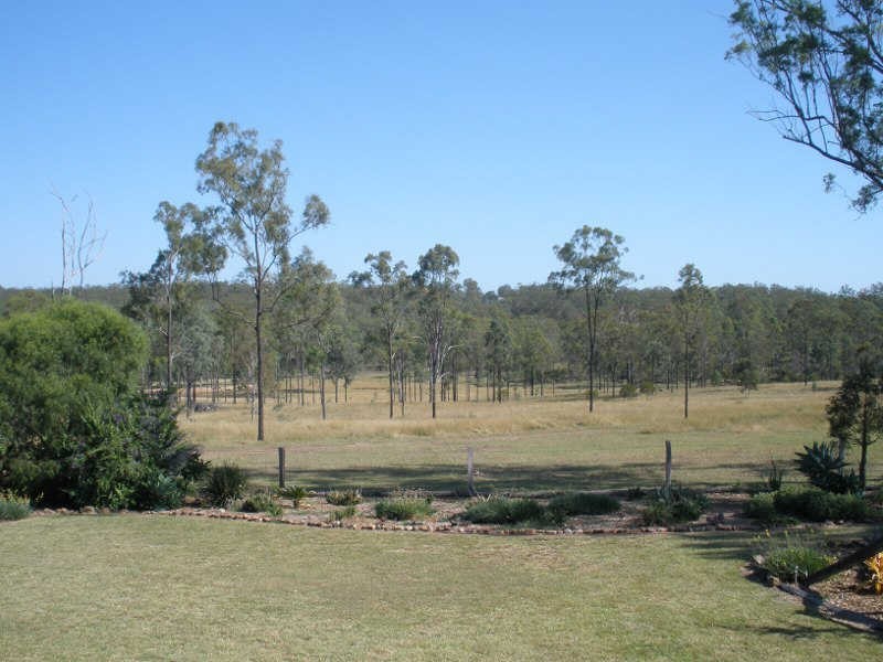 278 Wattle Camp Road, Wattle Camp QLD 4615