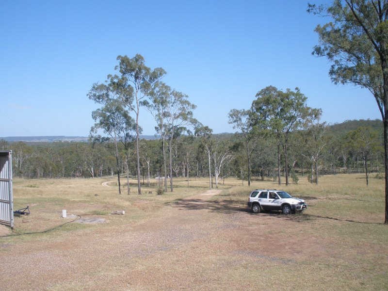 278 Wattle Camp Road, Wattle Camp QLD 4615