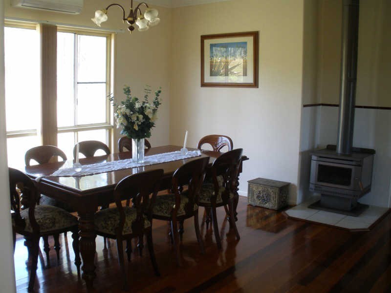 278 Wattle Camp Road, Wattle Camp QLD 4615