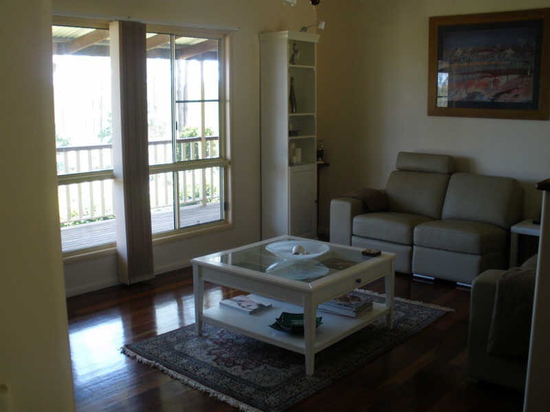 278 Wattle Camp Road, Wattle Camp QLD 4615