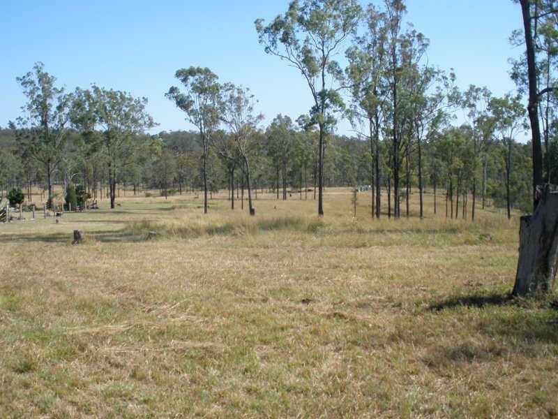 278 Wattle Camp Road, Wattle Camp QLD 4615