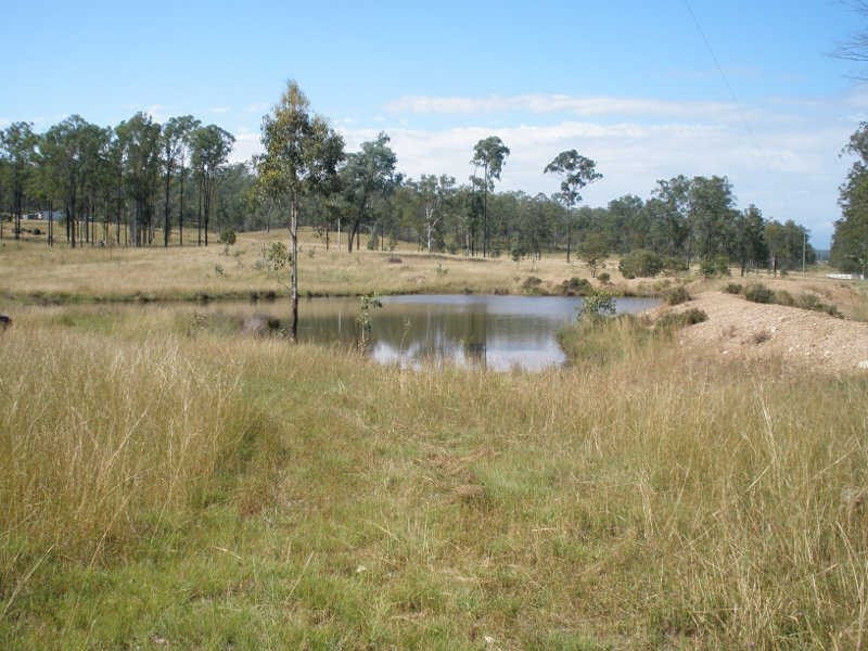 278 Wattle Camp Road, Wattle Camp QLD 4615