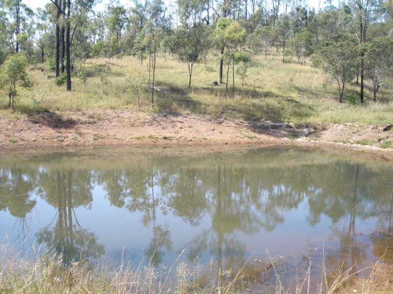 278 Wattle Camp Road, Wattle Camp QLD 4615