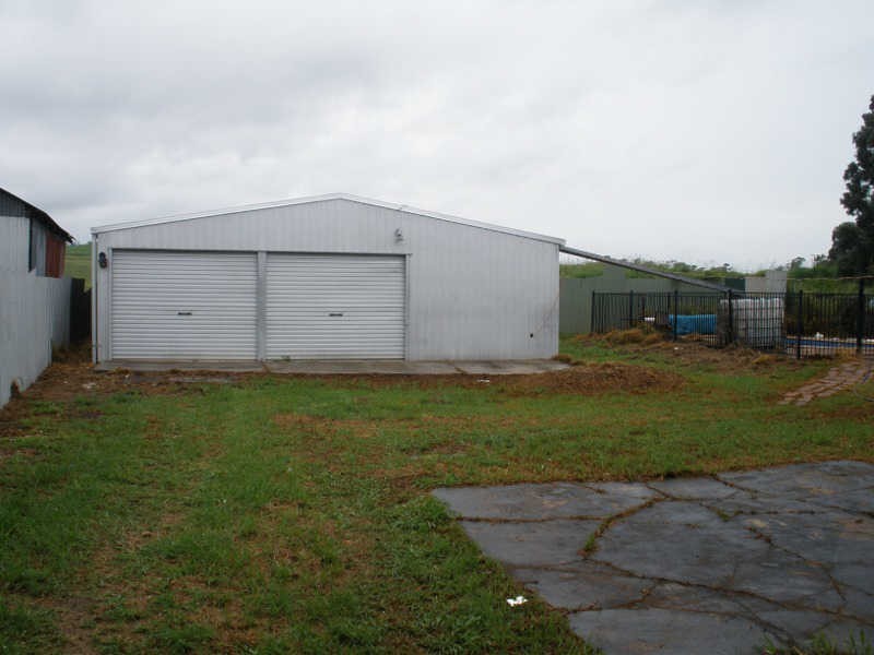 11 Main Street, Cloyna QLD 4605