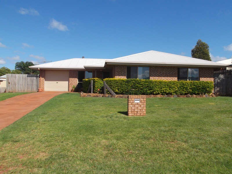 7 Margaret Street, Kingaroy QLD 4610