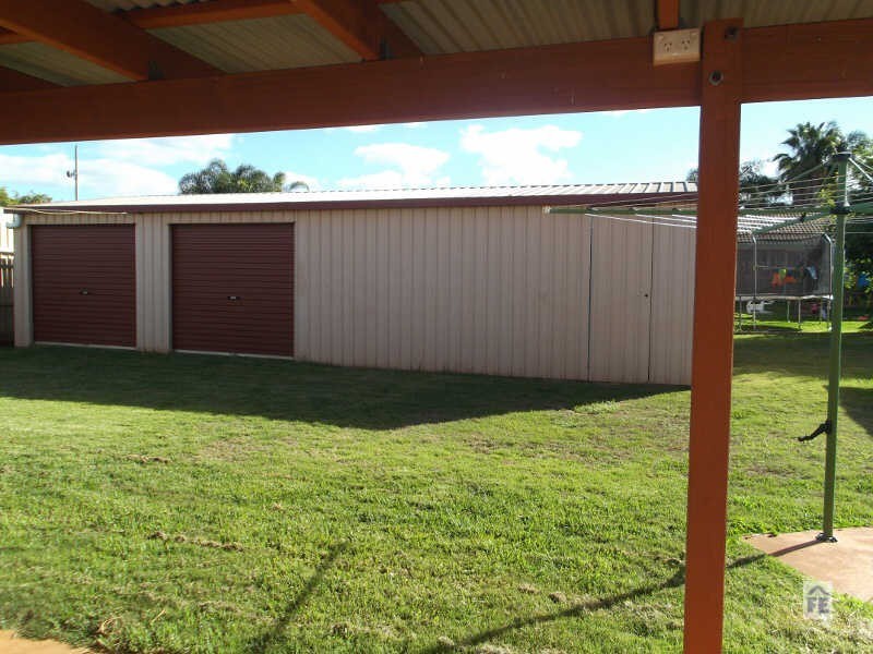 7 Margaret Street, Kingaroy QLD 4610