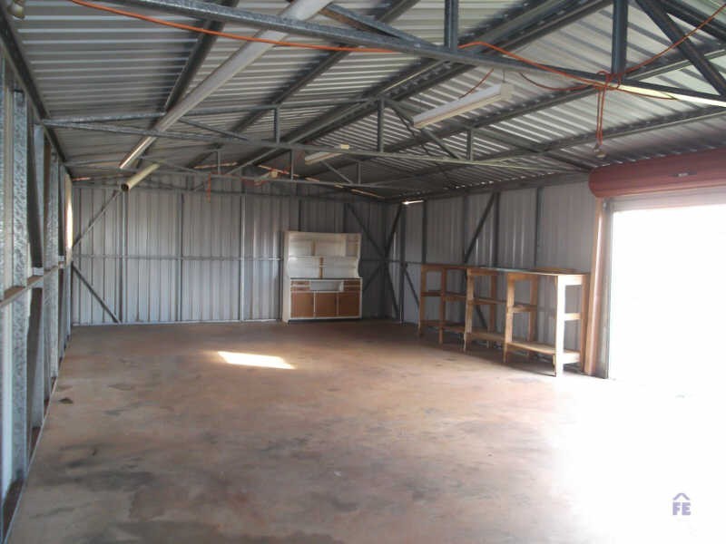 7 Margaret Street, Kingaroy QLD 4610