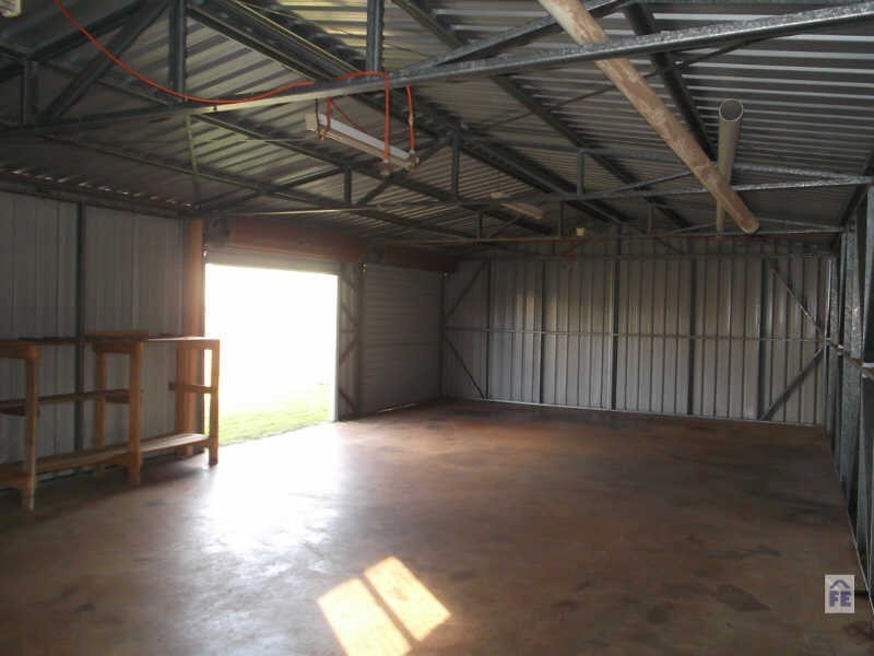 7 Margaret Street, Kingaroy QLD 4610