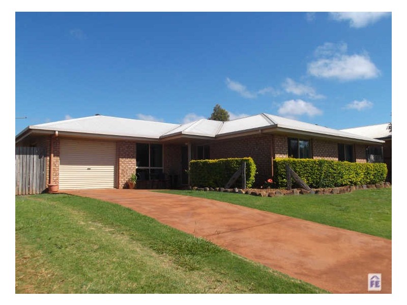 7 Margaret Street, Kingaroy QLD 4610