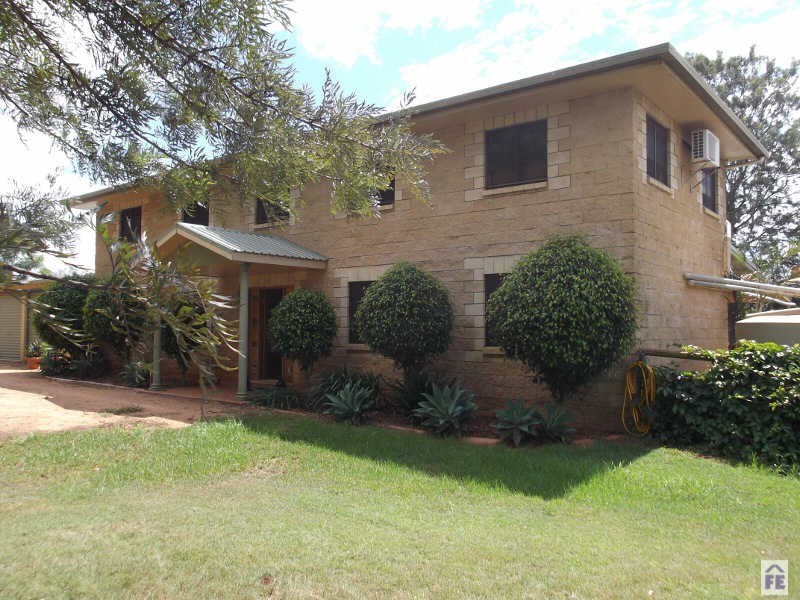 210 Lankowskis Road, Taabinga QLD 4610