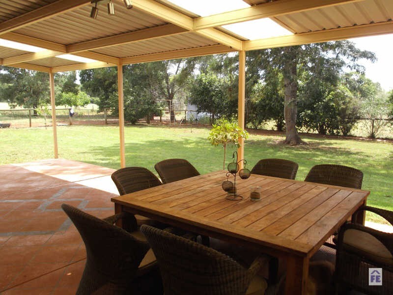 210 Lankowskis Road, Taabinga QLD 4610