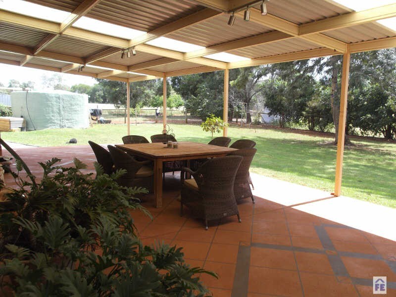 210 Lankowskis Road, Taabinga QLD 4610