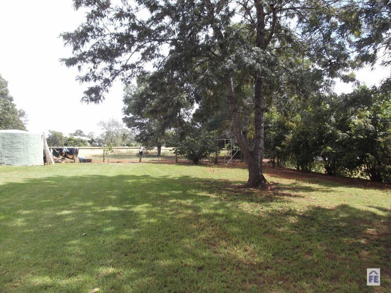 210 Lankowskis Road, Taabinga QLD 4610