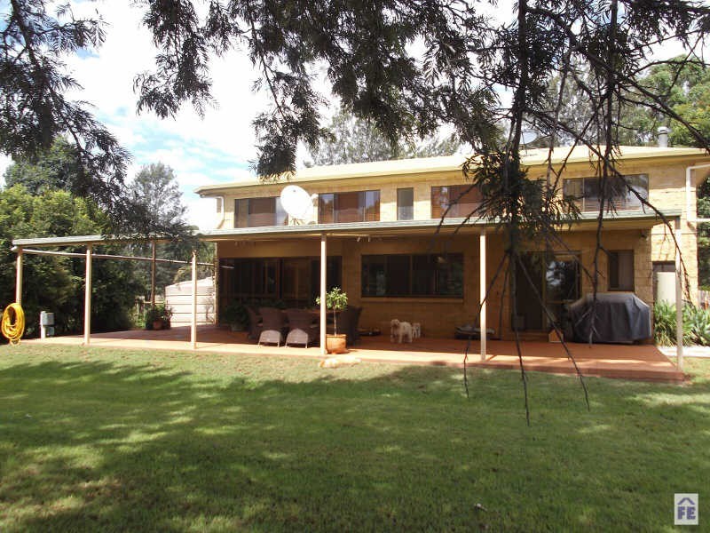 210 Lankowskis Road, Taabinga QLD 4610