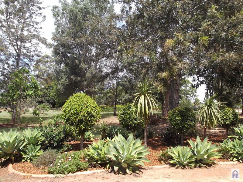 210 Lankowskis Road, Taabinga QLD 4610