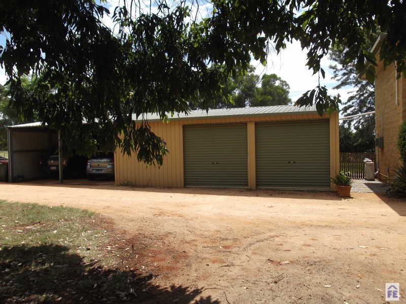 210 Lankowskis Road, Taabinga QLD 4610