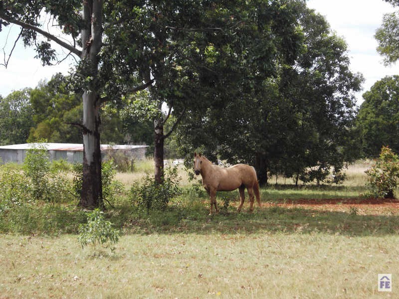 210 Lankowskis Road, Taabinga QLD 4610