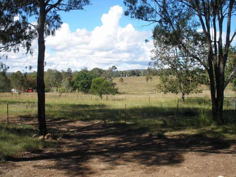 202 Scotts Lane, Runnymede QLD 4615