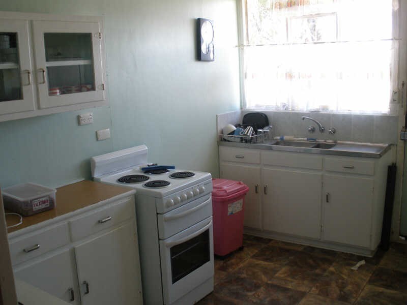202 Scotts Lane, Runnymede QLD 4615