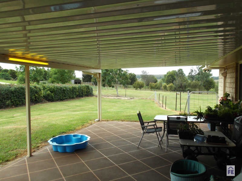 30 Sonaree Drive, Kingaroy QLD 4610