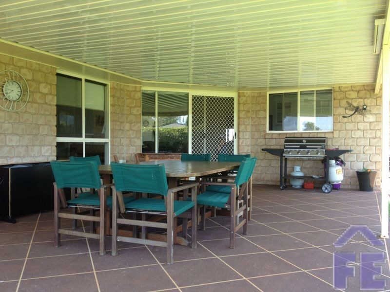 30 Sonaree Drive, Kingaroy QLD 4610