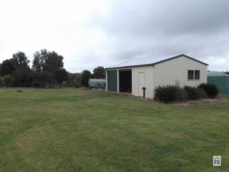 30 Sonaree Drive, Kingaroy QLD 4610