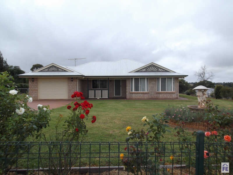 30 Sonaree Drive, Kingaroy QLD 4610