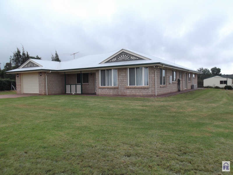 30 Sonaree Drive, Kingaroy QLD 4610