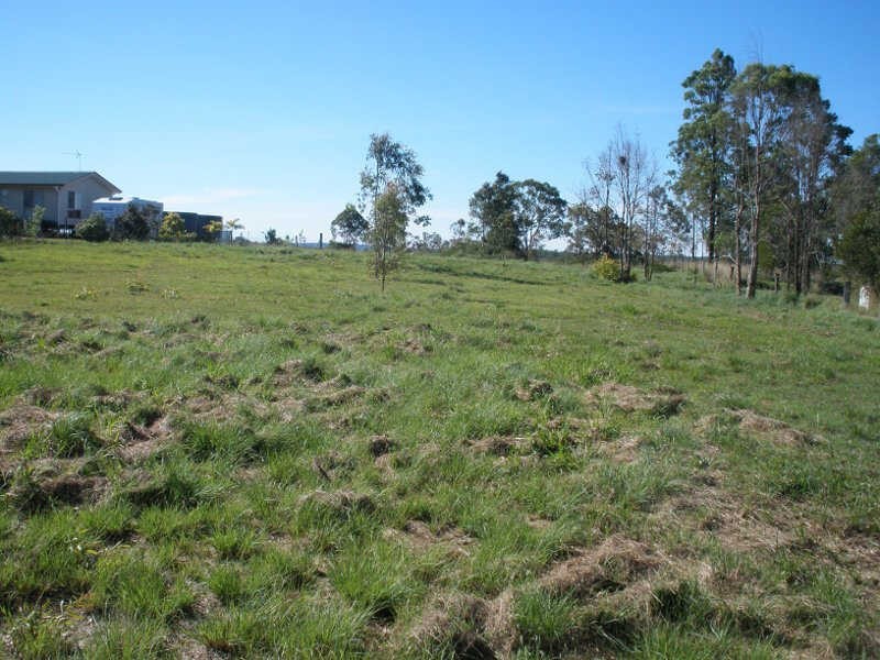 Lot 13 Maidenwell Bunya Mountains Road, Maidenwell QLD 4615
