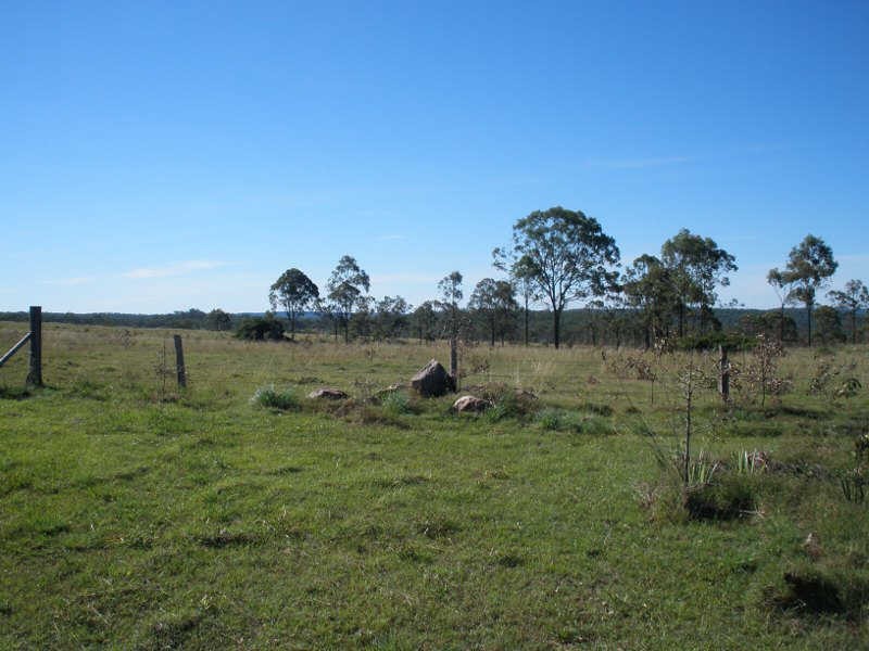 Lot 13 Maidenwell Bunya Mountains Road, Maidenwell QLD 4615