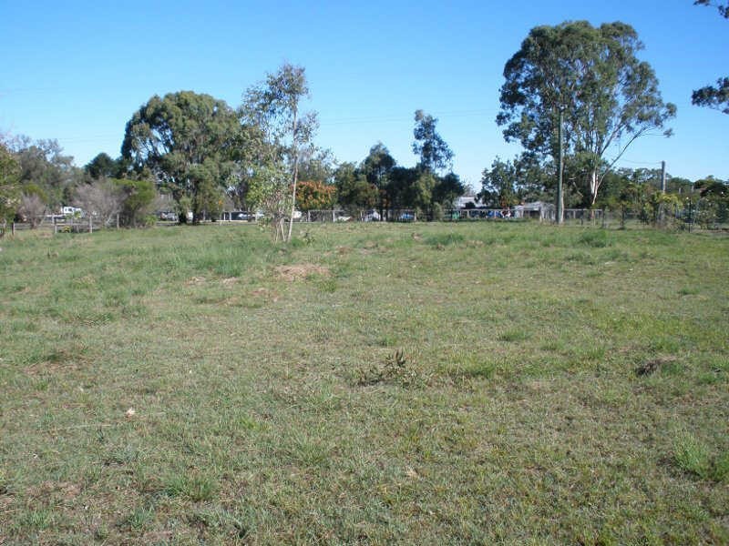 Lot 13 Maidenwell Bunya Mountains Road, Maidenwell QLD 4615