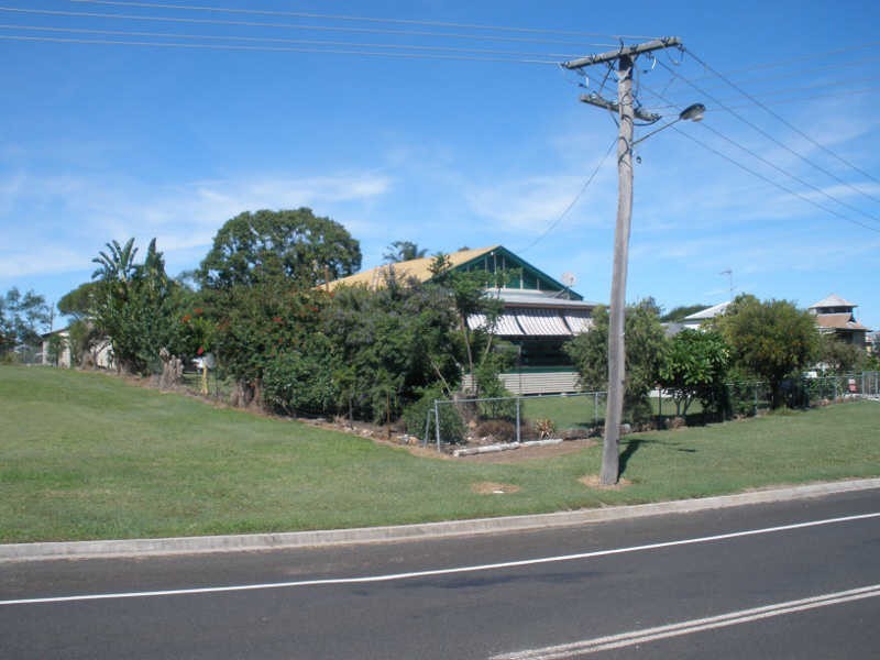 14 Wondai Road, Proston QLD 4613