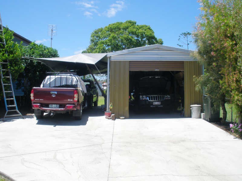 14 Wondai Road, Proston QLD 4613