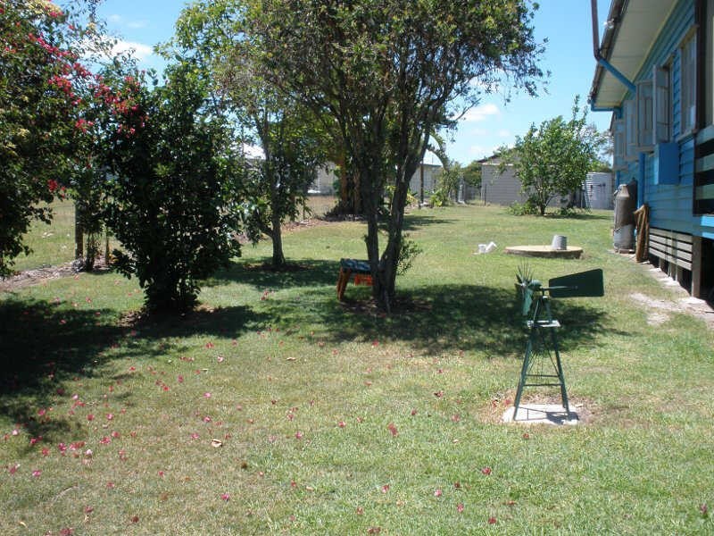 14 Wondai Road, Proston QLD 4613