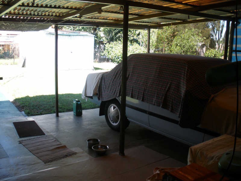 14 Wondai Road, Proston QLD 4613