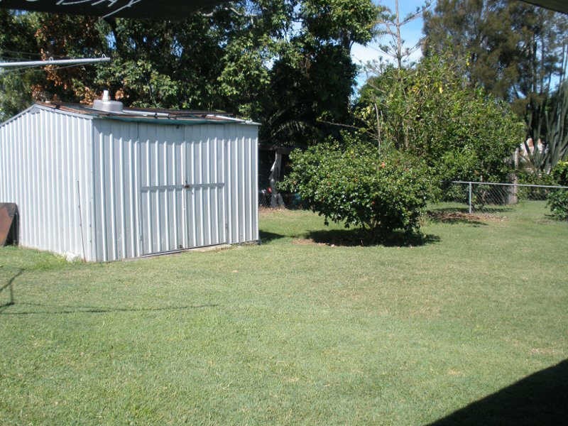 14 Wondai Road, Proston QLD 4613