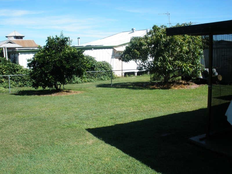 14 Wondai Road, Proston QLD 4613
