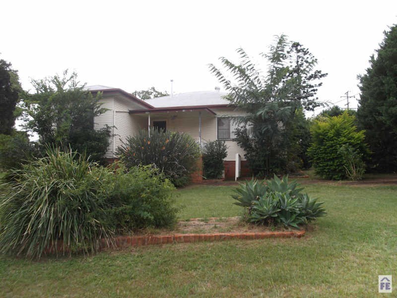17-19 Jarrah Street, Kingaroy QLD 4610