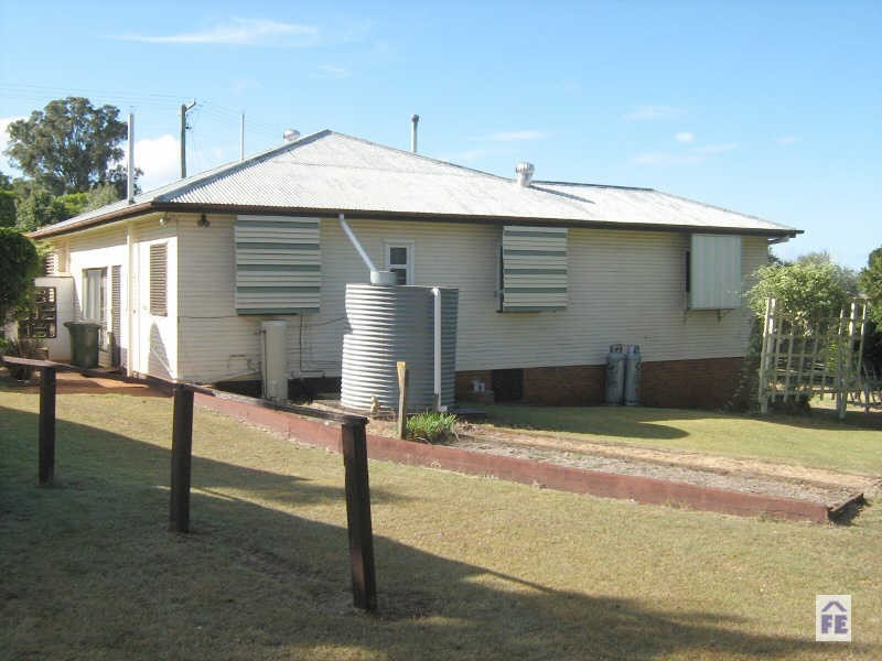 17-19 Jarrah Street, Kingaroy QLD 4610