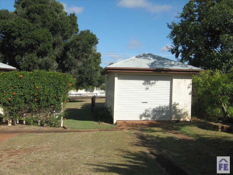 17-19 Jarrah Street, Kingaroy QLD 4610