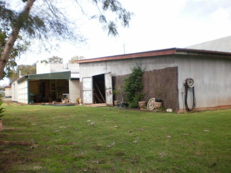 37-39 Bell Street, Kumbia QLD 4610