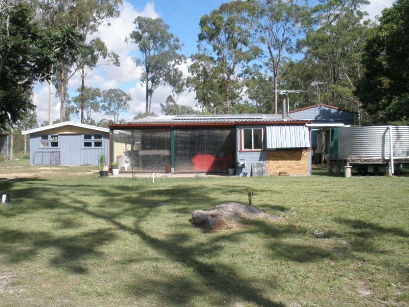 25 Parker Road, Ellesmere QLD 4610